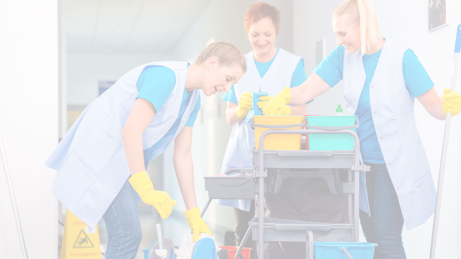 Cleaning Services, Janitorial Services and Commercial Cleaning Services