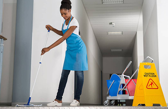 County Cleaners Corporation Cleaning Services, Janitorial Services and Commercial Cleaning Services