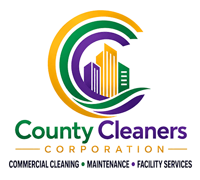 County Cleaners Corporation